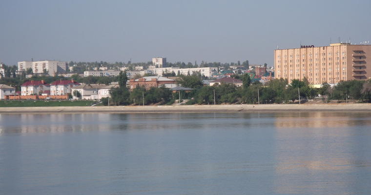 Разработка проекта планировки и межевания территории в городе Камышин Волгоградской области